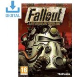 Fallout – Sleviste.cz