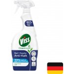 Viss Easy Clean čistič do koupelny 750 ml – HobbyKompas.cz