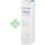 Sensodyne True White Mint 75 ml – Hledejceny.cz