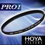 Hoya UV Pro1 DMC 62 mm – Zboží Živě