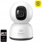 Baseus P1 Lite 2K Indoor Camera – Hledejceny.cz