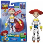 Mattel Toy Story 5 Mluvící Jessie 22 cm – Hledejceny.cz