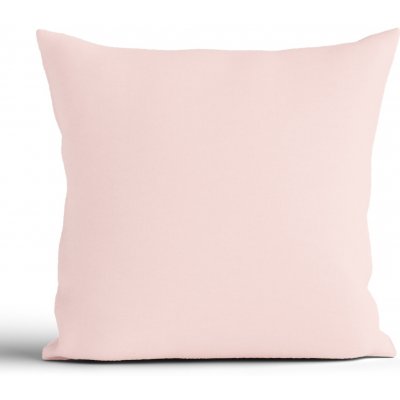 MKLuzkoviny.cz bavlna Renforcé Jasmine pudrová 40 x 40 cm – Hledejceny.cz