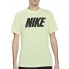 Pánské Tričko Nike pánské triko TEE ICON BLOCK