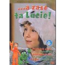 Lucie, postrach ulice + A zase ta Lucie pošetka DVD