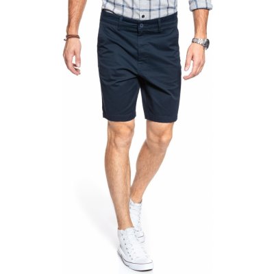 Lee Wrangler bermudy Short DARK NAVY – Zbozi.Blesk.cz