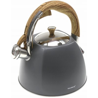 Klausberg KB-7501 3L – Zbozi.Blesk.cz