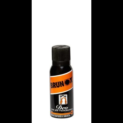 Brunox Deo 100 ml – Zboží Mobilmania