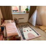 Vopi Kiddo F0132 pink – Sleviste.cz