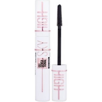 Maybelline Lash Sensational Sky High Tinted Primer tónovaná podkladová báze pod řasenku Black 7,7 ml