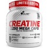 Creatin Olimp sport Creatine 1250 500 kapslí