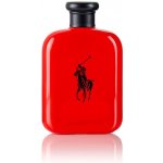 Ralph Lauren Polo Red toaletní voda pánská 125 ml – Hledejceny.cz