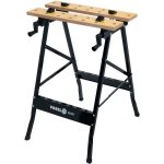 Přenosný pracovní a upínací stůl Vorel TO-29420 – Sleviste.cz