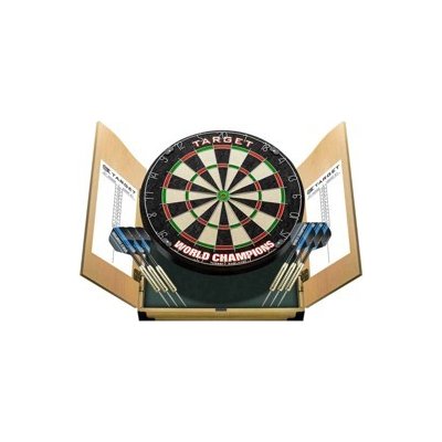 TARGET - DARTS WORLD CHAMPION HOME DARTS CENTER - – Sleviste.cz