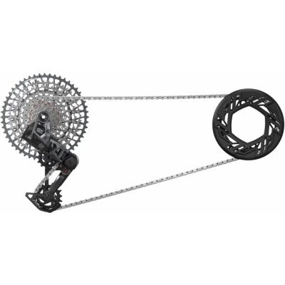 Sram GX Eagle Transmission AXS T-Type – Sleviste.cz