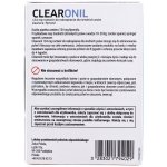 Francodex Clearonil Medium breed kapky proti parazitům pro psy 3 x 134 mg – HobbyKompas.cz