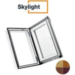 Střešní výlez SKYLIGHT LOFT 66 X 98 CM – HobbyKompas.cz