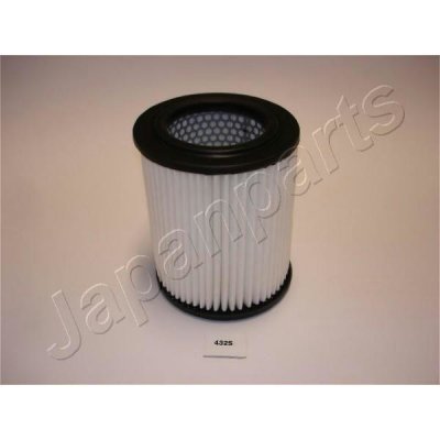 Vzduchový filtr JAPANPARTS FA-432S – Zboží Mobilmania