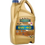 Ravenol RUP 5W-40 5 l – Zbozi.Blesk.cz