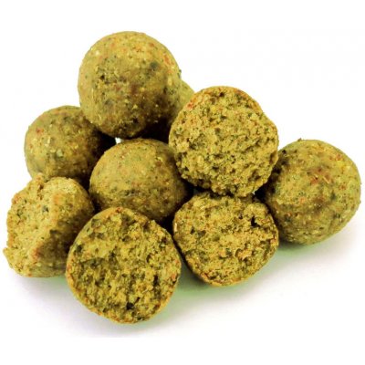 Magic Wolf boilies 5 kg 24 mm ananas – Zboží Dáma