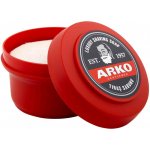 Arko mýdlo na holení v dóze 150 g – Hledejceny.cz