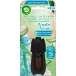 Air Wick Aroma vaporizér náplň Voda z Fidži a čerstvé aloe vera 20 ml – Hledejceny.cz