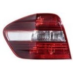 Levé zadní světlo MERCEDES ML (W164) |7/2005-11/2011| DEPO | 4401946LUQ8