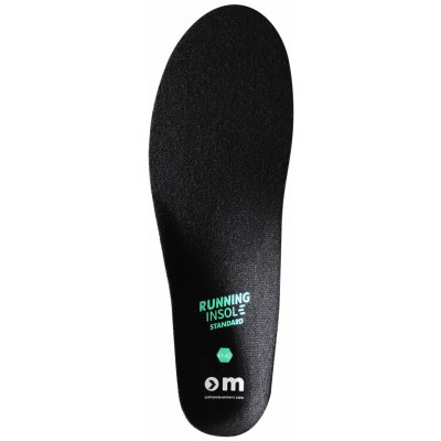 Orthomovement Running Insole Vložky do bot – Hledejceny.cz
