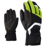 Ziener Galvin lime green – Hledejceny.cz