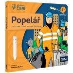 Albi Kouzelné čtení Minikniha povolání Popelář – Hledejceny.cz