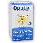 Optibac Every Day EXTRA probiotika pro každý den 90 kapslí – Hledejceny.cz