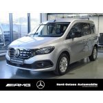 Mercedes-Benz EQT 200 90 kW | Zboží Auto