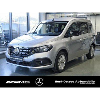 Mercedes-Benz EQT 200 90 kW | Zboží Auto