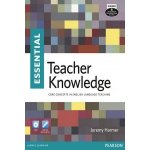 Essential Teacher Knowledge with DVD – Hledejceny.cz