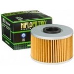 Hiflofiltro Olejový filtr HF114 | Zboží Auto