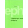 Kniha Liana času - Diana Tuyet-Lan Nguyen