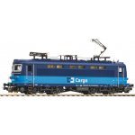 Piko H0 El. lokomotiva 242 ČD Cargo, Plecháč 97404 – Zboží Dáma Piko H0 El. lokomotiva 242 ČD Cargo, Plecháč 97404 – Zboží Dáma
