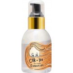 Elizavecca Cer 100 Hair Muscle Essence Oil olej na vlasy 100 ml – Hledejceny.cz