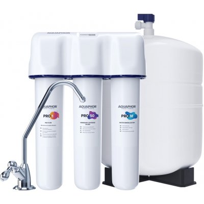 Aquaphor Filtr pro reverzní osmózu Osmo Pro 50 – Hledejceny.cz