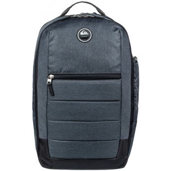 Quiksilver Upshot Plus Stranger Black 25 l