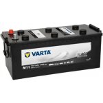 Varta Promotive Black 12V 154Ah 1150A 654 011 115 – Zbozi.Blesk.cz