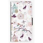 Pouzdro iSaprio Birds Huawei Ascend P9 lite – Zbozi.Blesk.cz