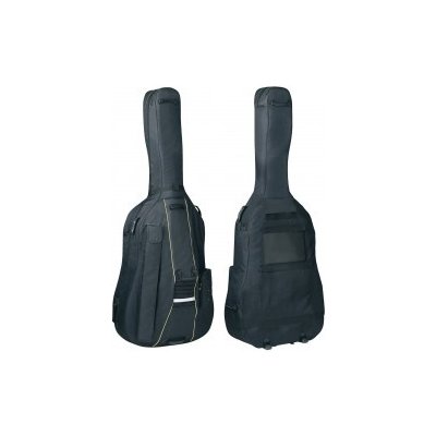GEWApure Gig Bag pro kontrabas Classic BS 25 4/4 – Zboží Mobilmania