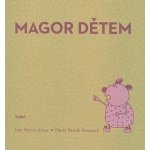 Magor dětem – Hledejceny.cz