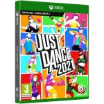 Just Dance 2021 – Zboží Dáma
