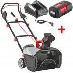 AL-KO ST 4048 Li 36V SET – Zboží Dáma