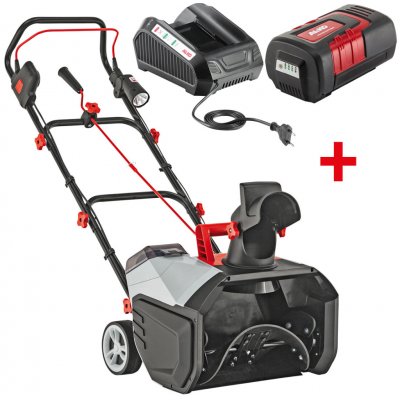 AL-KO ST 4048 Li 36V SET – Zboží Dáma