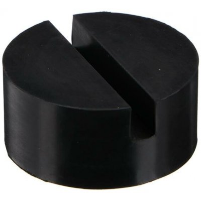 SIXTOL Gumová podložka pro zvedák automobilů JACK PAD 6 – Zboží Dáma