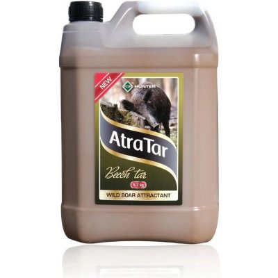 TYRCHEM FOR AtraTar bukový dehet Kanystr 5,7 Kg – Sleviste.cz