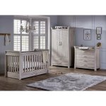 BabyStyle Noble dětský pokoj Charnwood SET NOBLE 3KS – Sleviste.cz